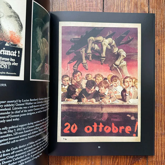 Beautiful Macabre - Rare Posters 1868-1981