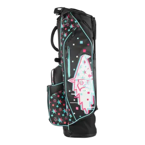 Betti-Palooza 2023 Windy City Wizard Motion 3.0 Vessel Player IV Stand Bag