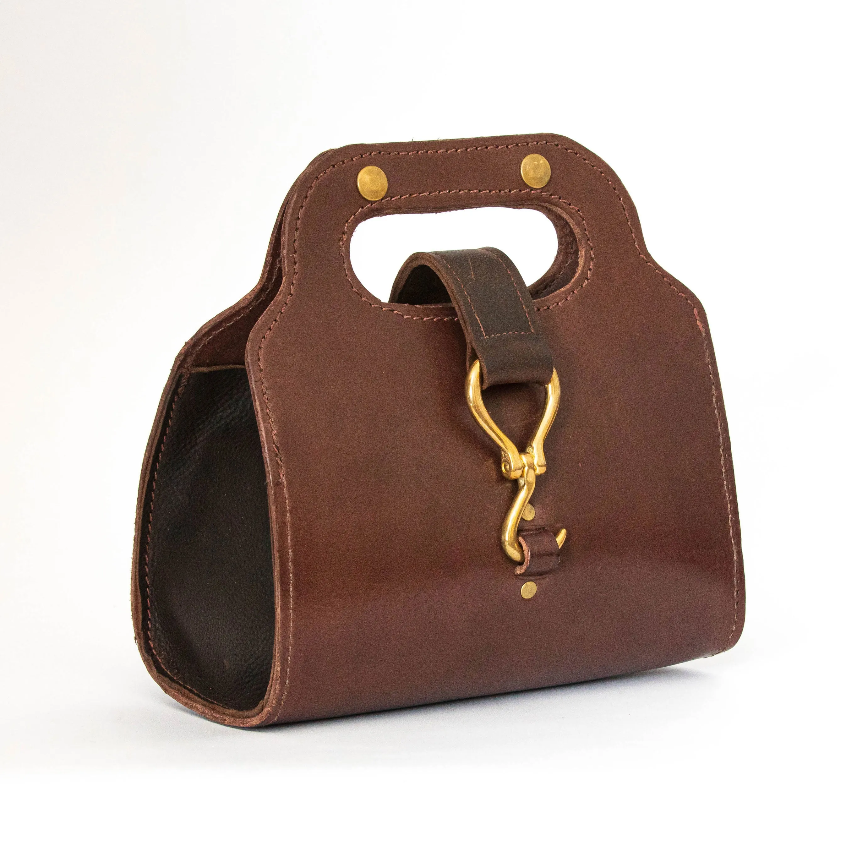 BGB Hoof Pick Handbag