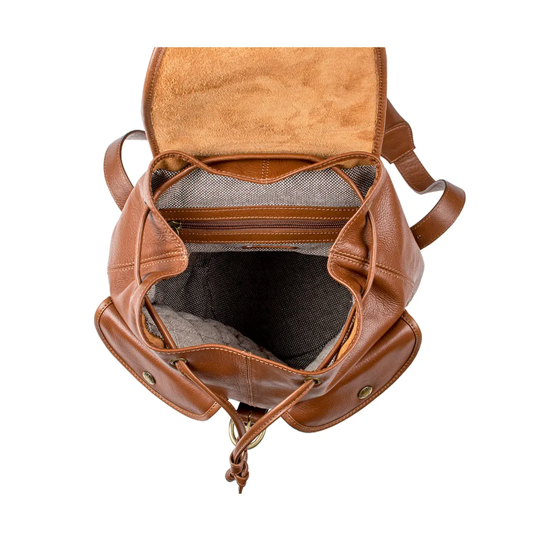 BIG SAN FRANCISCO BACKPACK