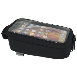 BiKASE Beetle X Universal Smartphone Bag Black