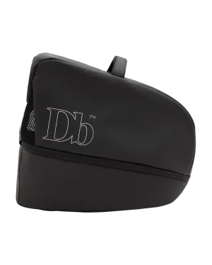 Bike Helmet Bag Black Out