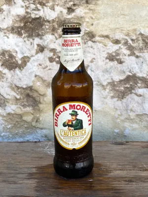 Birra Moretti