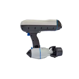 Bixpy SwimJet Kit - Snorkel & Scuba