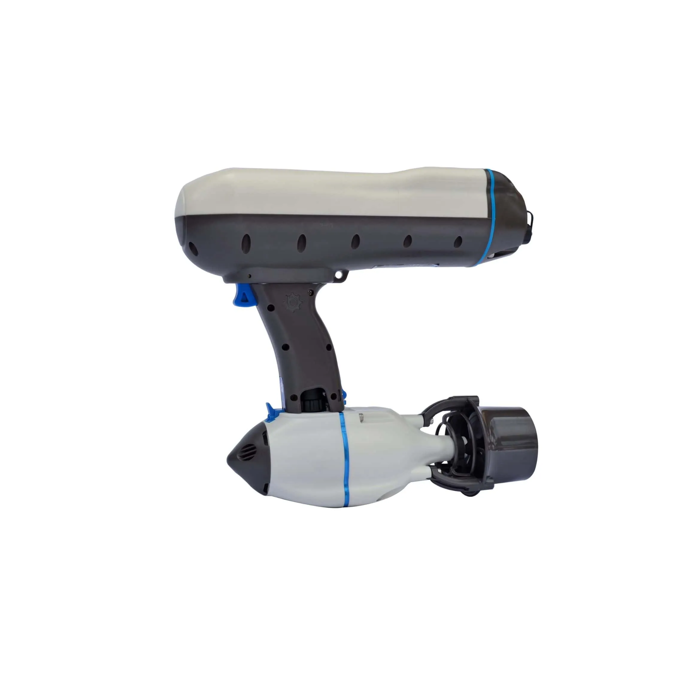 Bixpy SwimJet Kit - Snorkel & Scuba