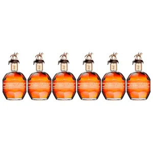 Blanton's Gold Label Bourbon 6pk