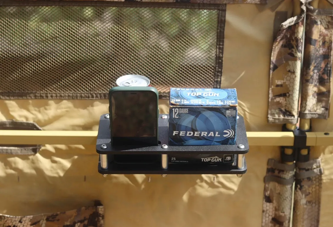 Blind Shelf Mini : A-frame