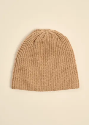 Bonnet 100% Cachemire