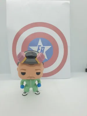 Breaking Bad - Jesse Pinkman (Entertainment Earth Exclusive) Out of Box Pop! Vinyl