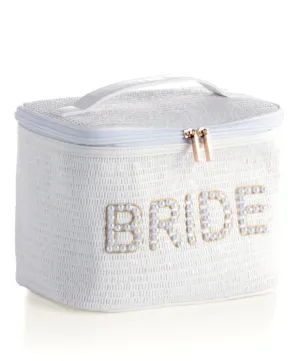 Bride Cosmetic Case