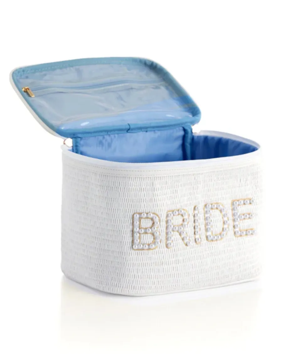 Bride Cosmetic Case