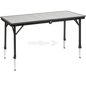 Brunner Dinemic 4 Aluminium Table Top Camping Table