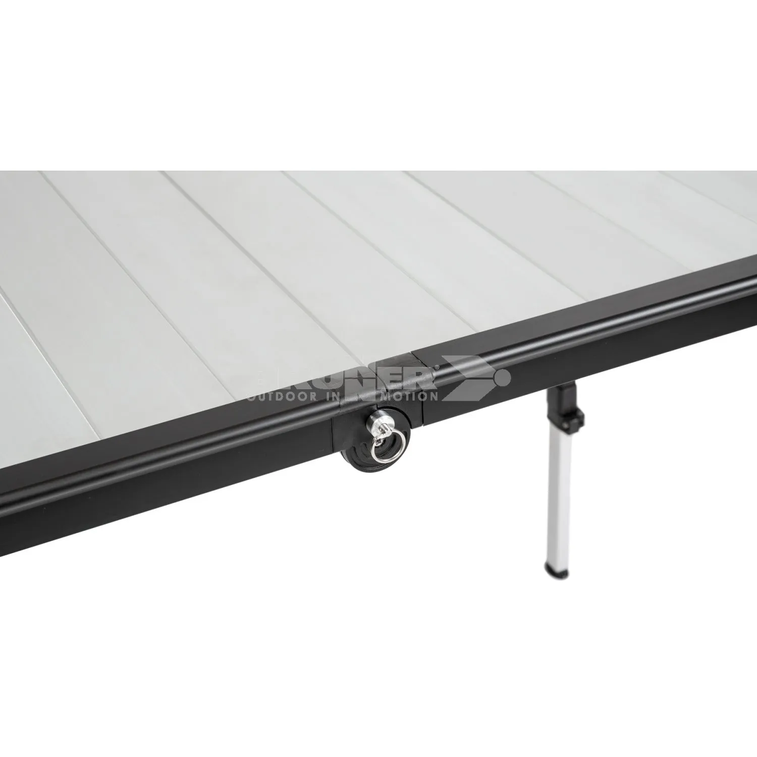Brunner Dinemic 4 Aluminium Table Top Camping Table