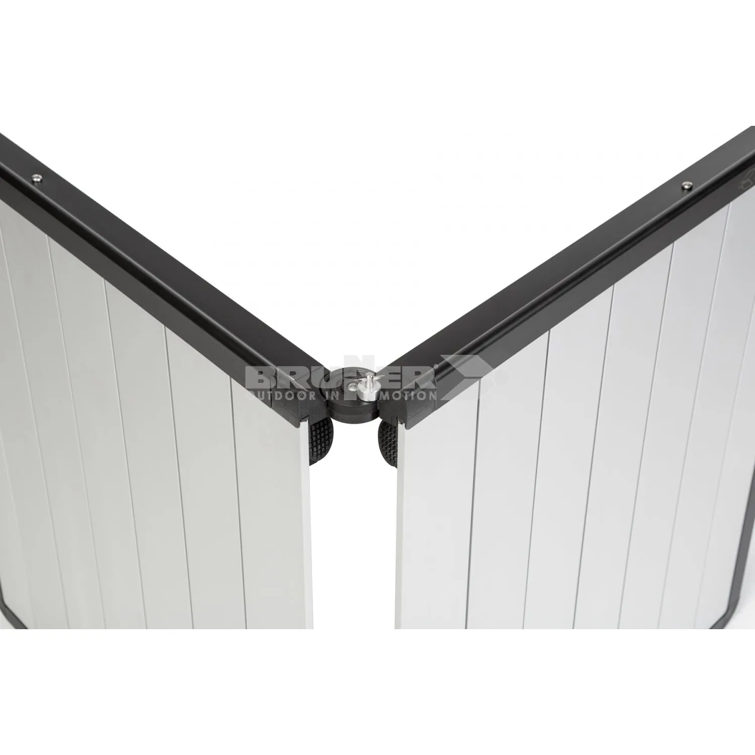 Brunner Dinemic 4 Aluminium Table Top Camping Table