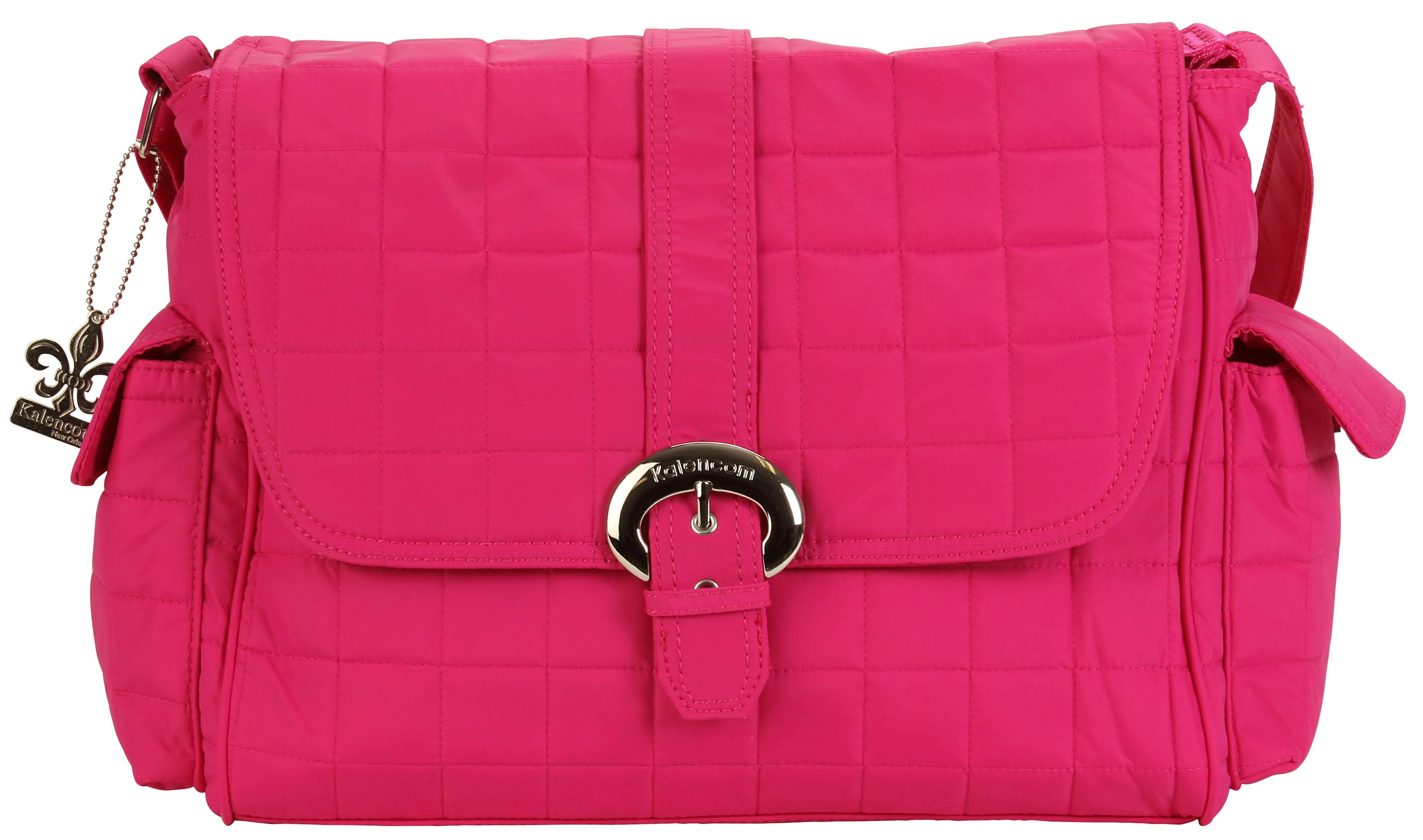 Buckle Bag - Diaper Bag