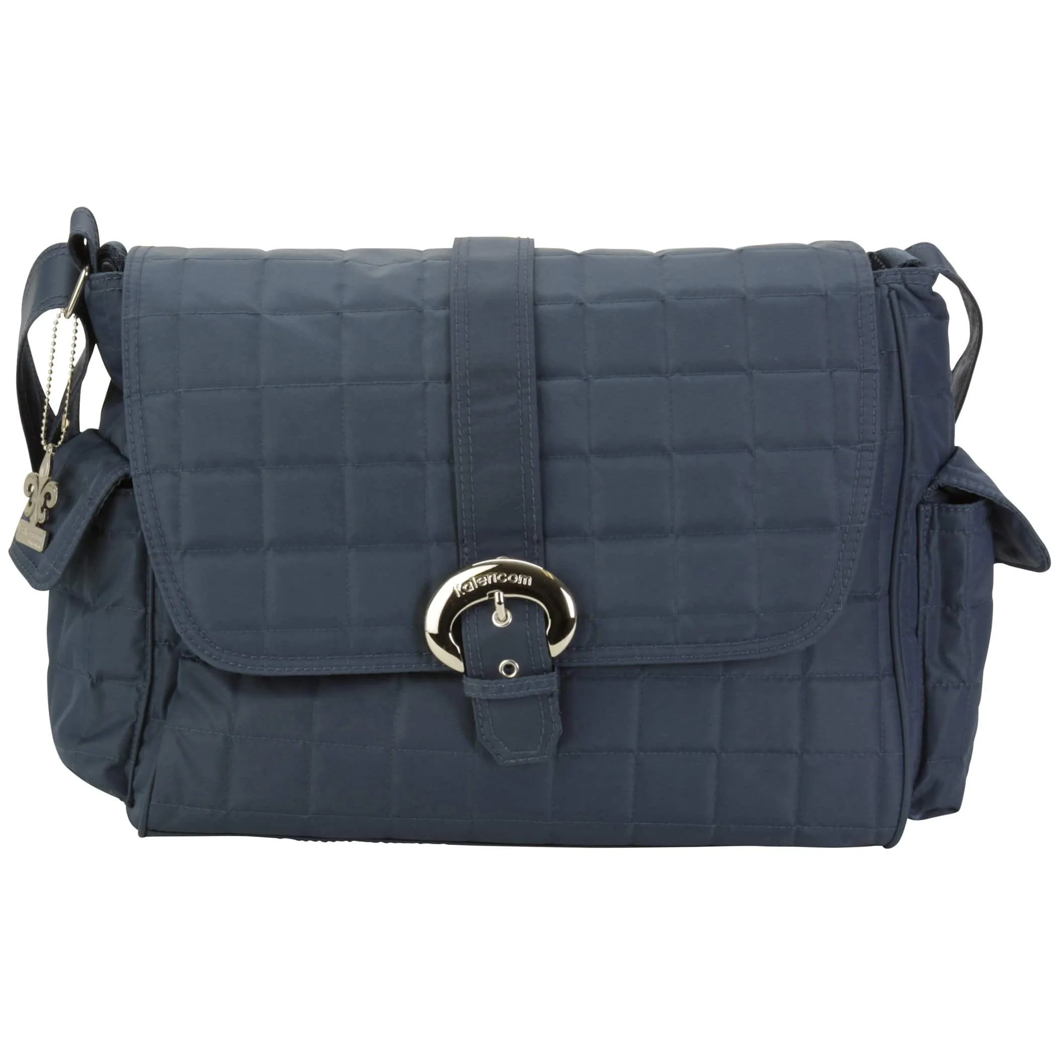Buckle Bag - Diaper Bag
