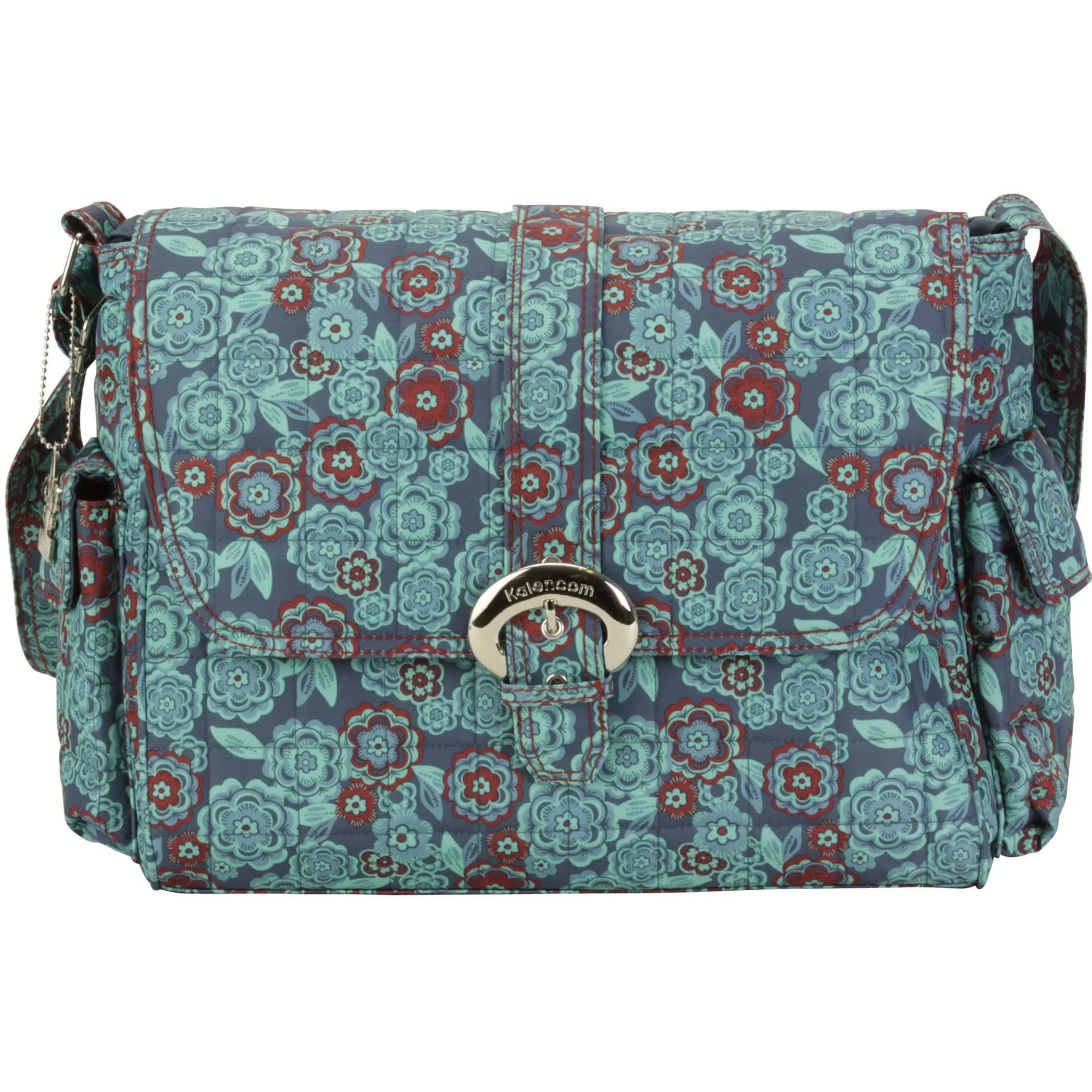 Buckle Bag - Diaper Bag