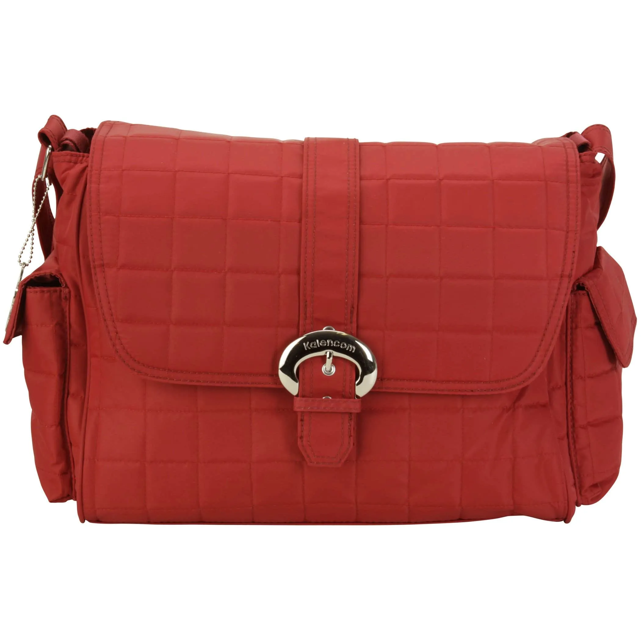 Buckle Bag - Diaper Bag