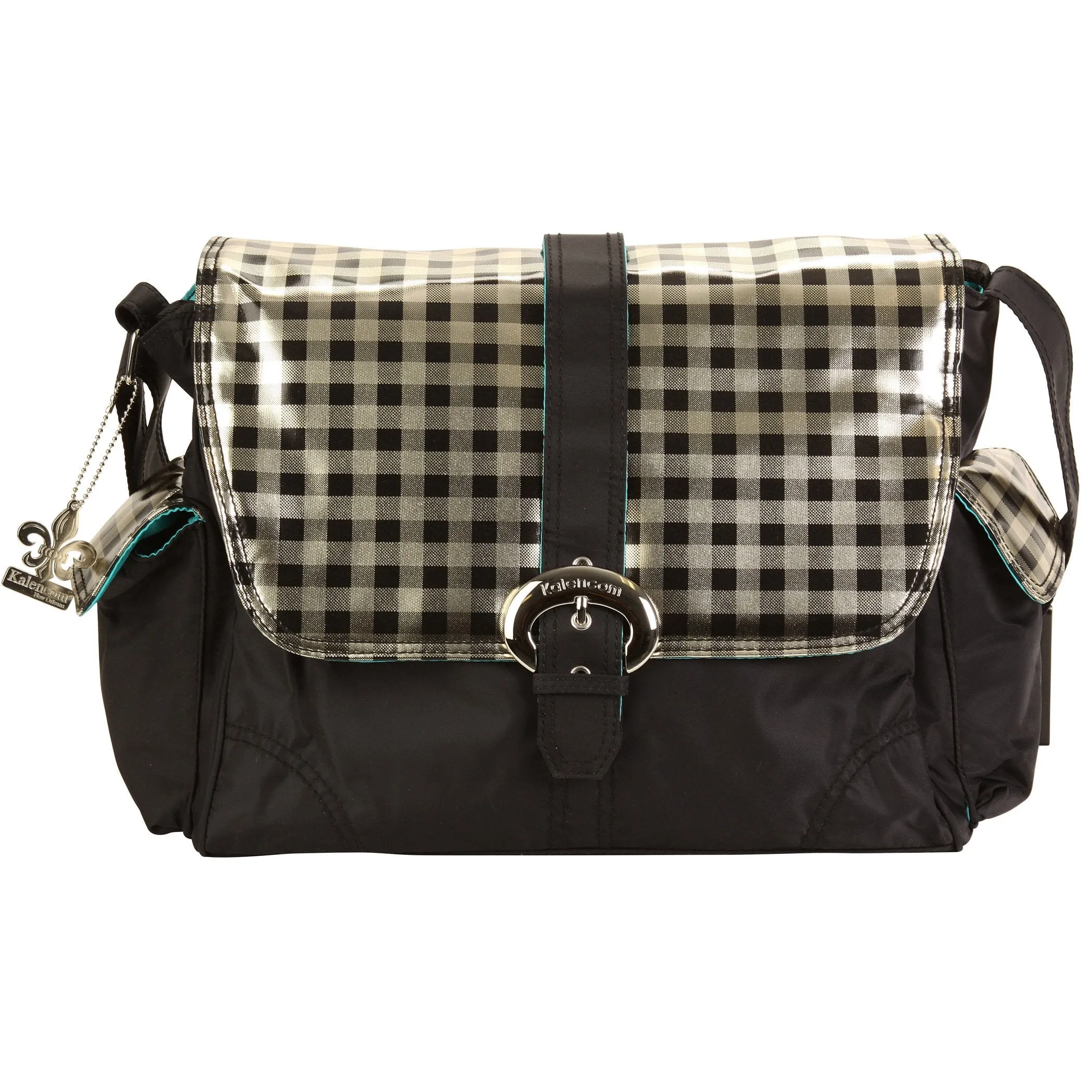 Buckle Bag - Diaper Bag
