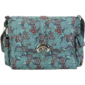 Buckle Bag - Diaper Bag