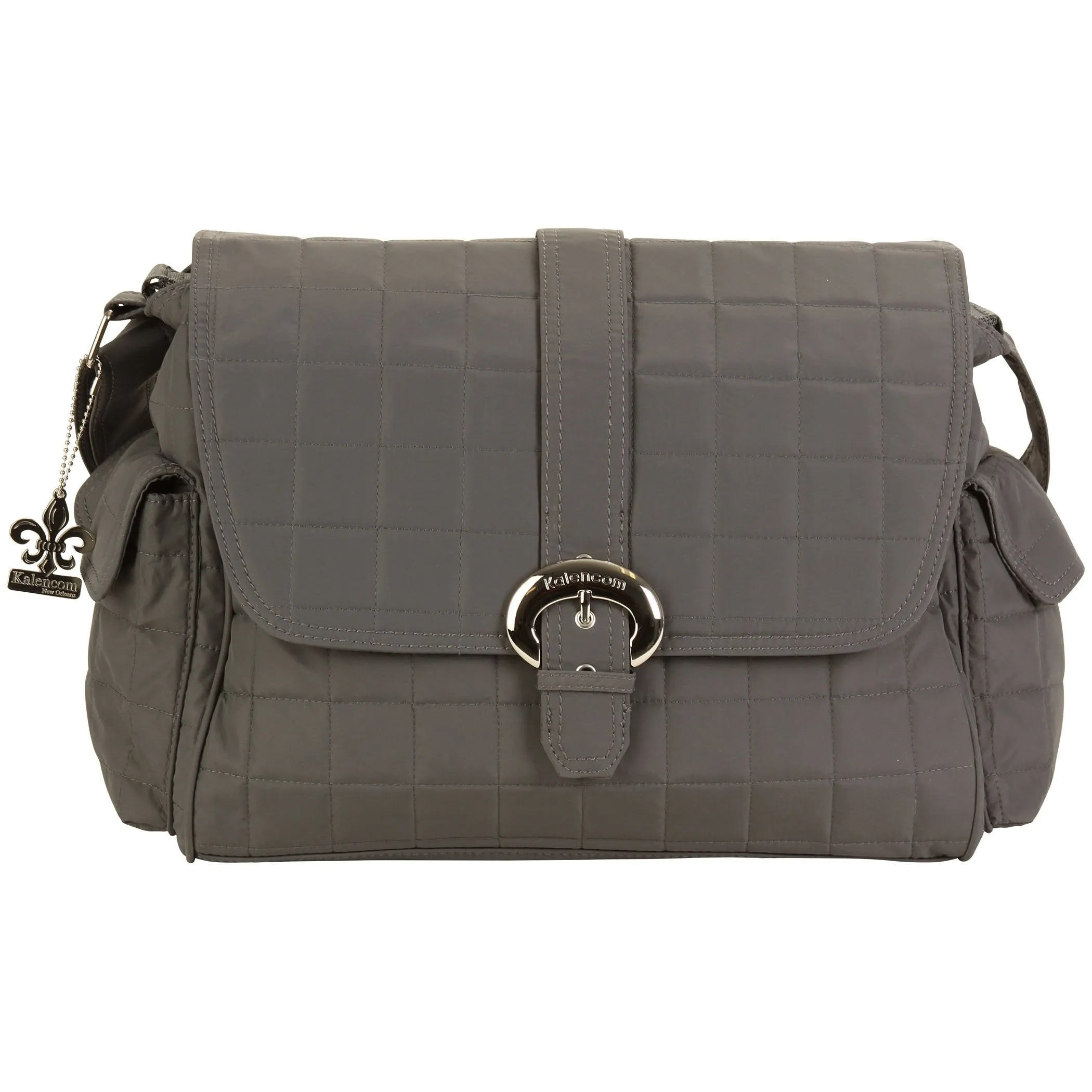 Buckle Bag - Diaper Bag