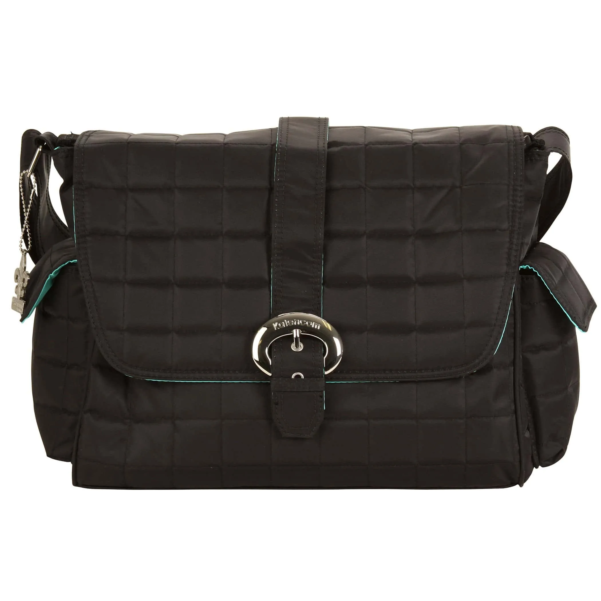 Buckle Bag - Diaper Bag