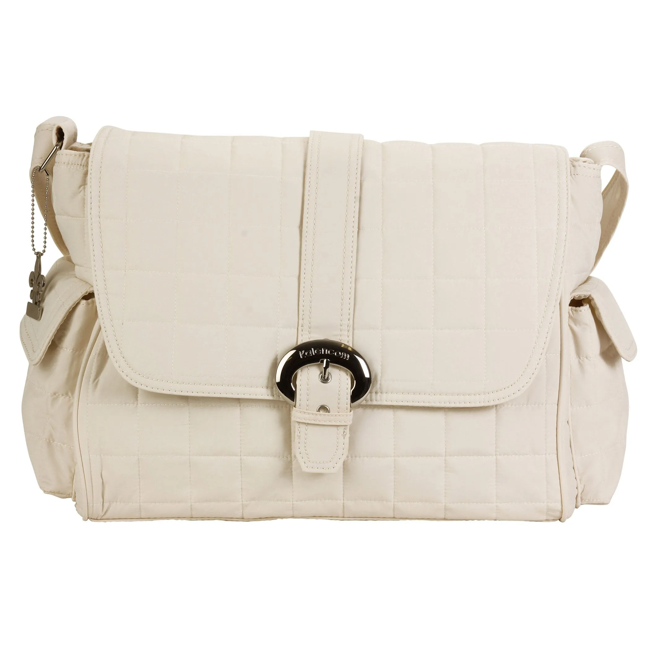 Buckle Bag - Diaper Bag