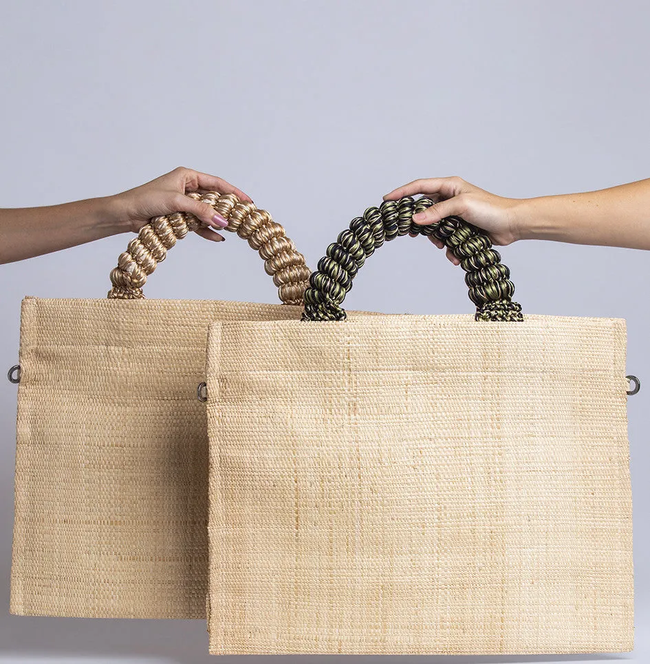 Buriti Tote