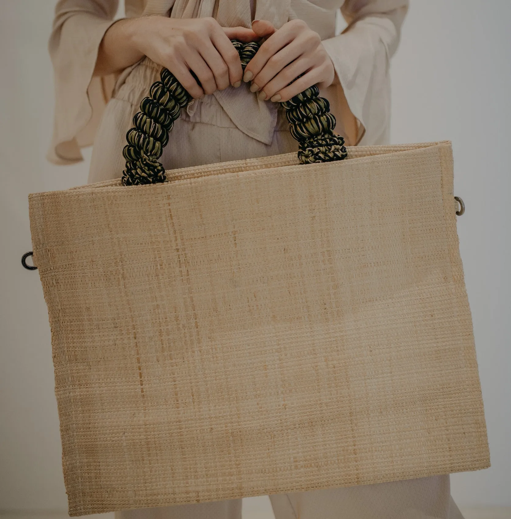 Buriti Tote