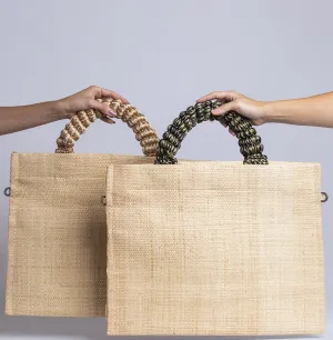 Buriti Tote