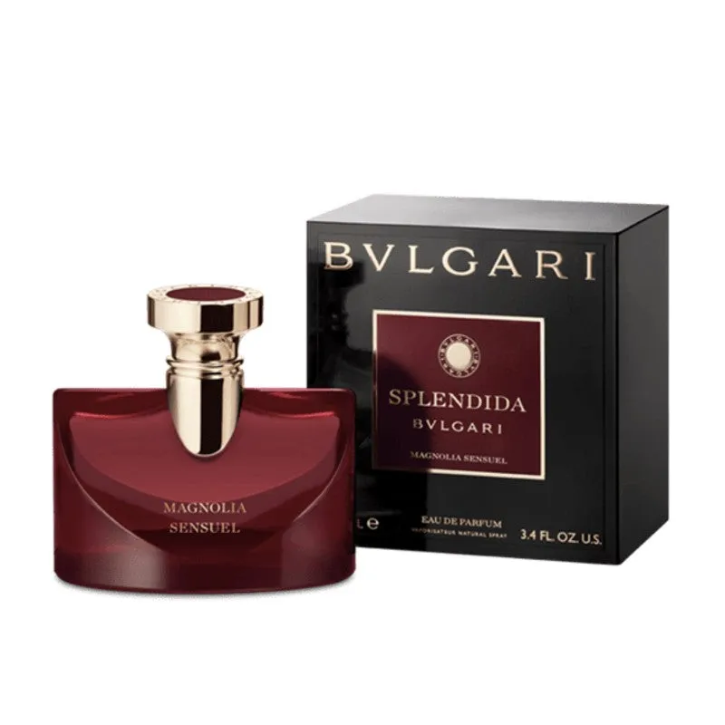 Bvlgari Splendida Magnolia Sensuel Eau de Parfum