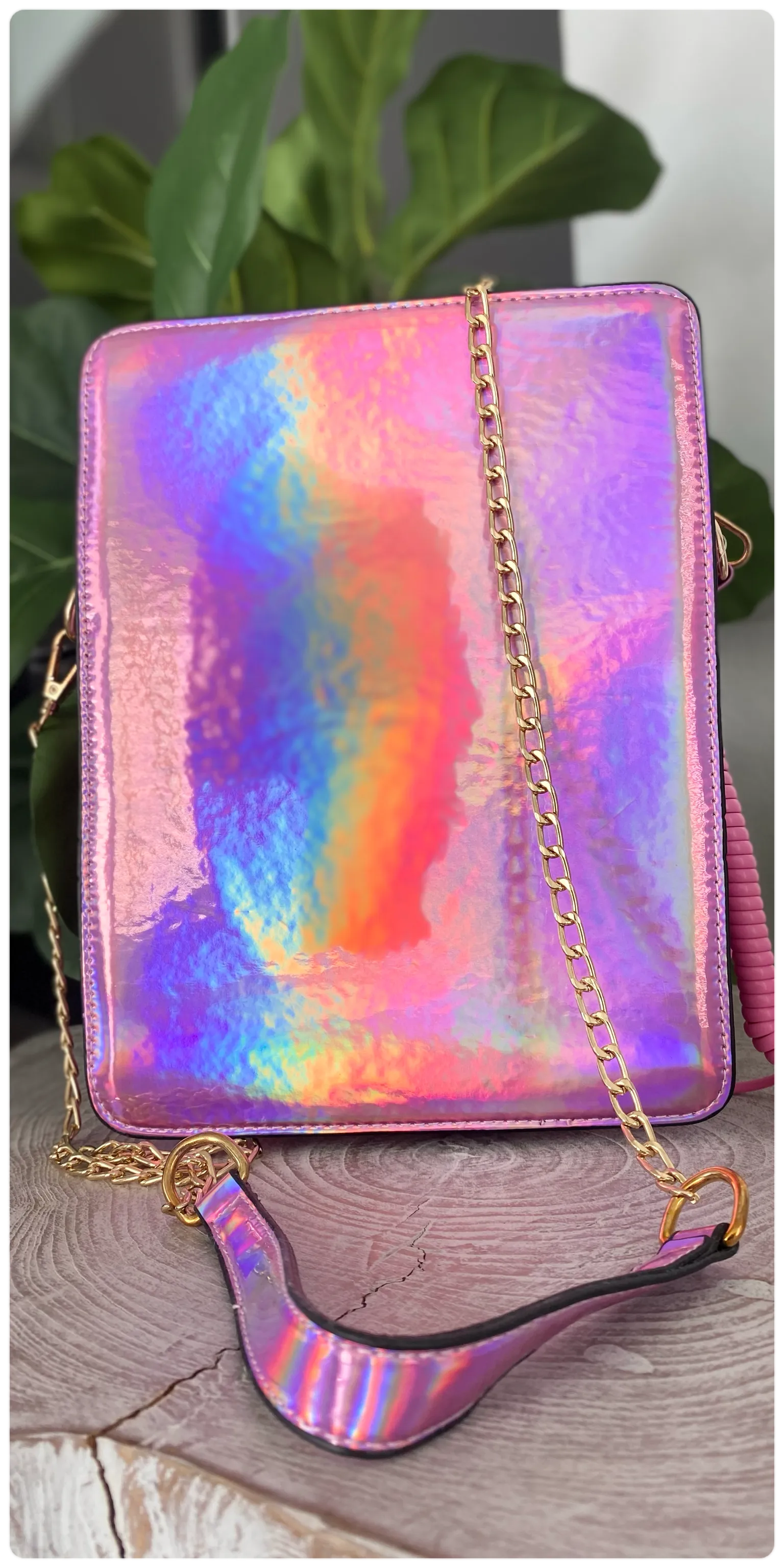 Call me Collect Bag