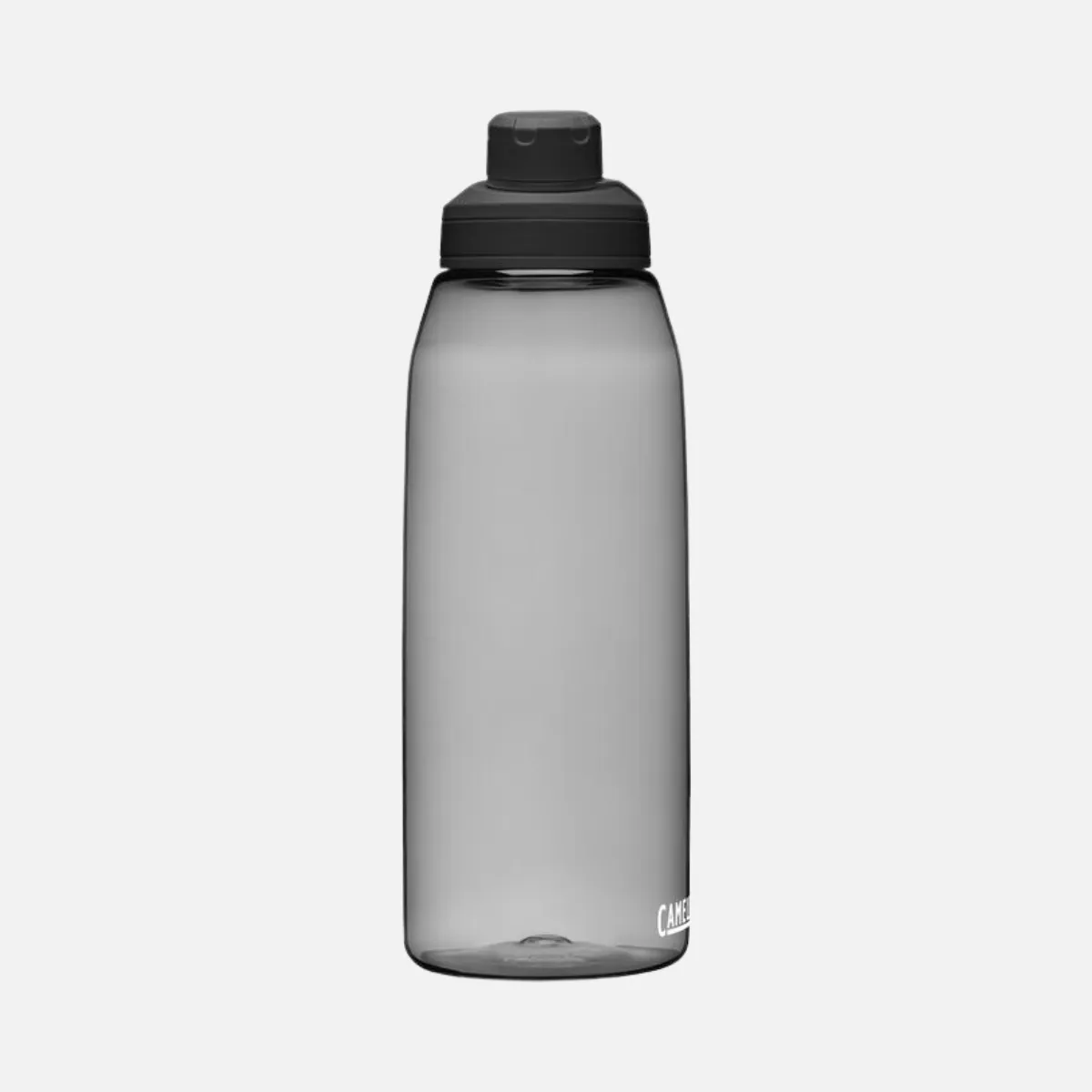 Camelbak Chute Mag Water Bottle 1.5L -Oxford/Charcoal/Clear