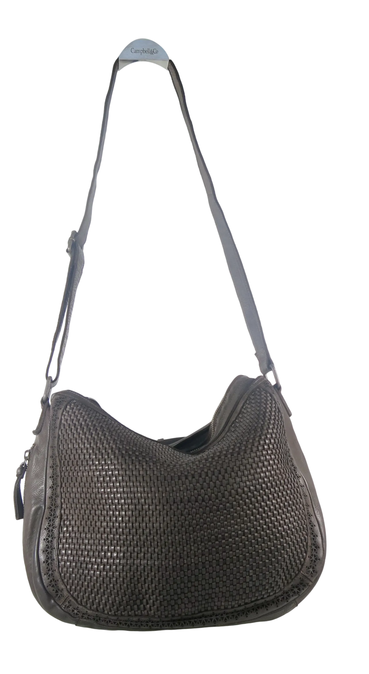 Campbell & Co Fortworth Handbag