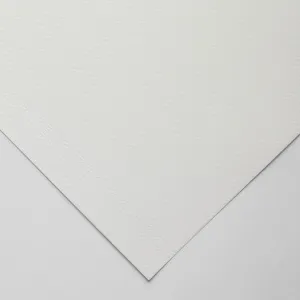 CANSON : MI-TEINTES : PASTEL PAPER : 75X110 CM : WHITE