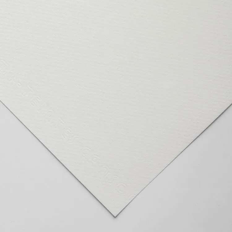 CANSON : MI-TEINTES : PASTEL PAPER : 75X110 CM : WHITE