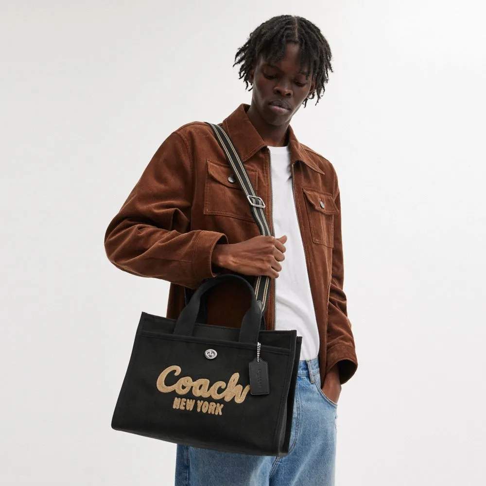 Cargo Tote Bag