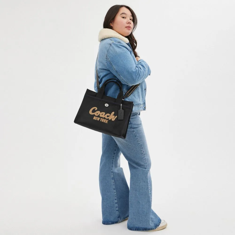 Cargo Tote Bag