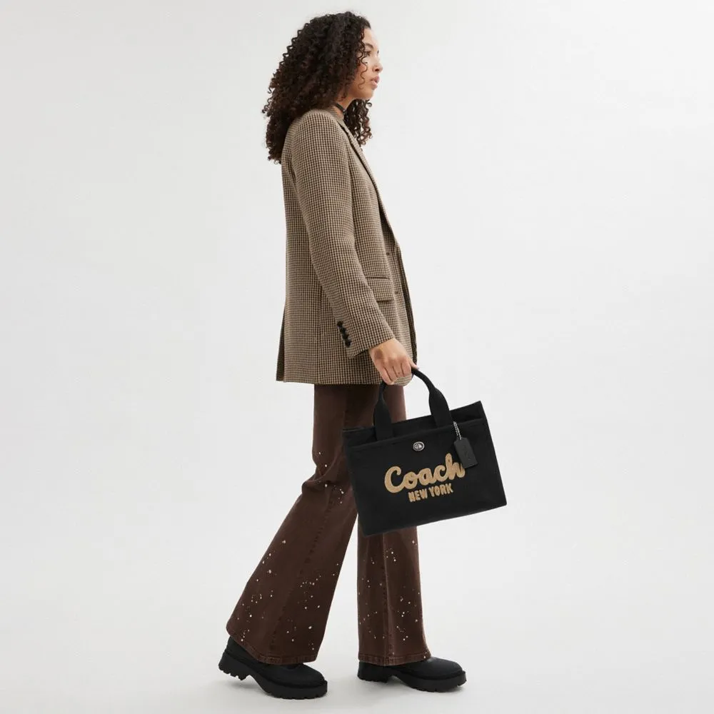Cargo Tote Bag
