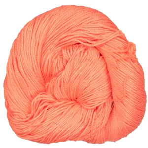 Cascade Yarns Noble Cotton Yarn - 09 Coral Rose