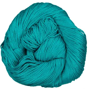 Cascade Yarns Noble Cotton Yarn - 39 Tropical Green
