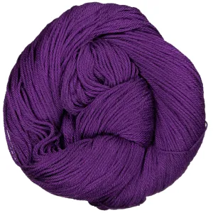 Cascade Yarns Noble Cotton Yarn - 43 Blackberry