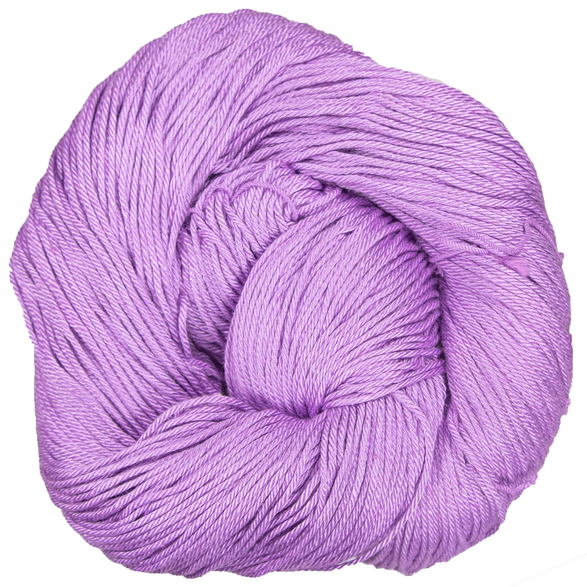 Cascade Yarns Noble Cotton Yarn - 45 African Violet