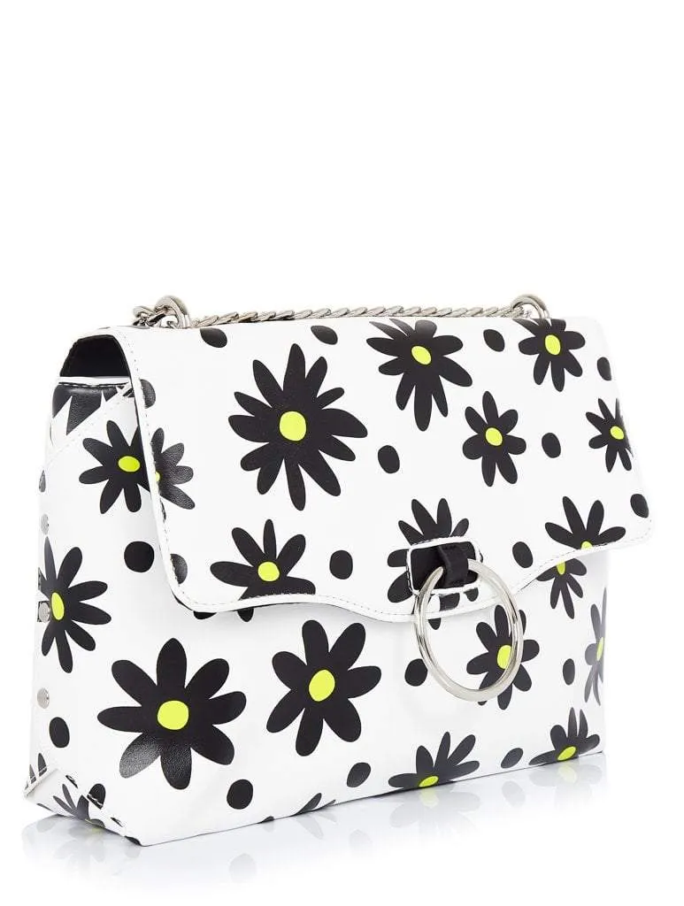 Casey Daisy Cross Body Bag
