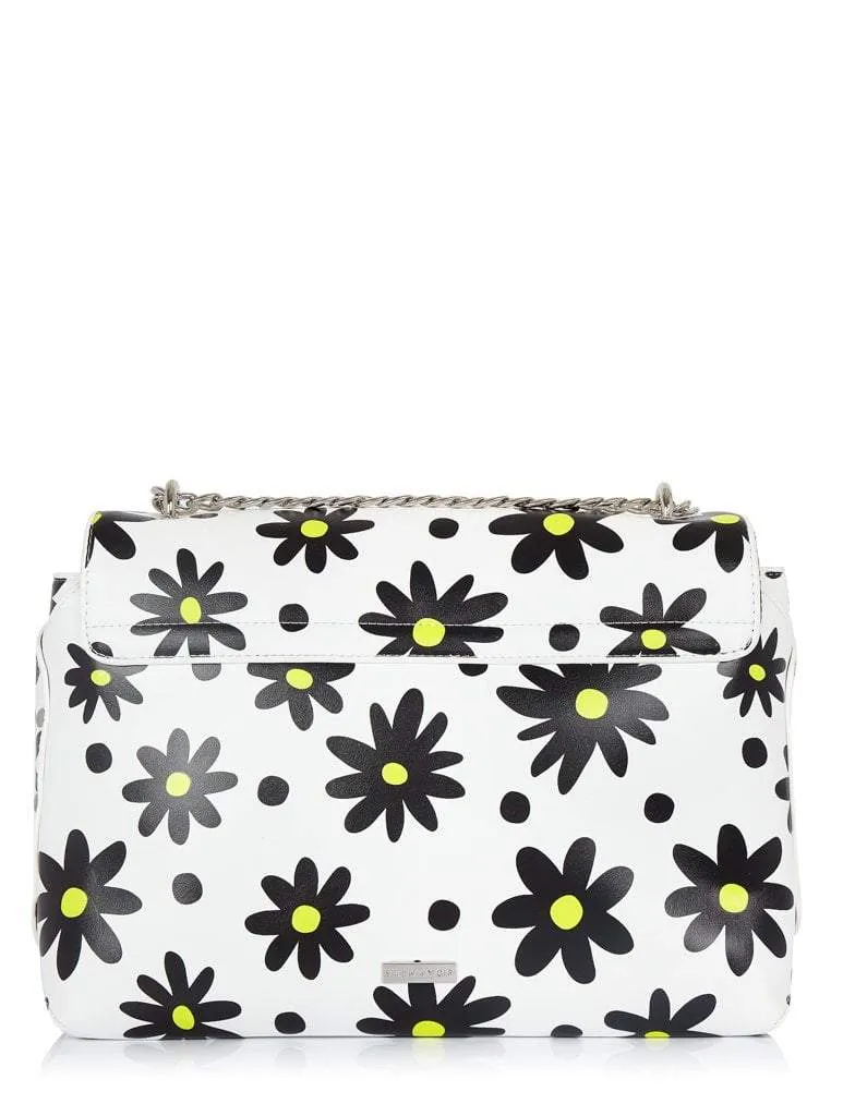 Casey Daisy Cross Body Bag