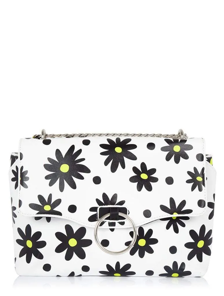 Casey Daisy Cross Body Bag