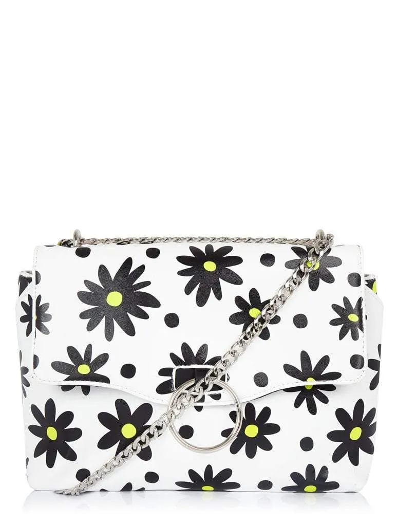 Casey Daisy Cross Body Bag