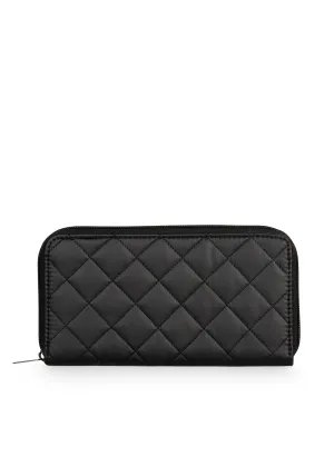 Cash Carbon Wallet