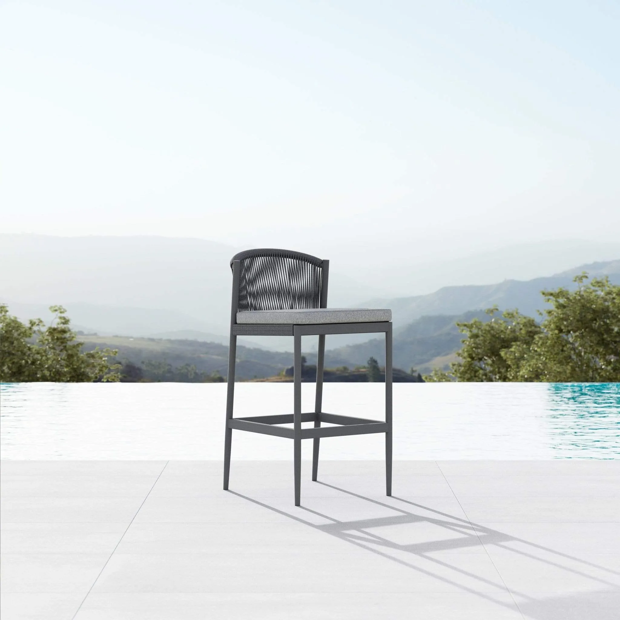 Catalina Bar & Counter Stool