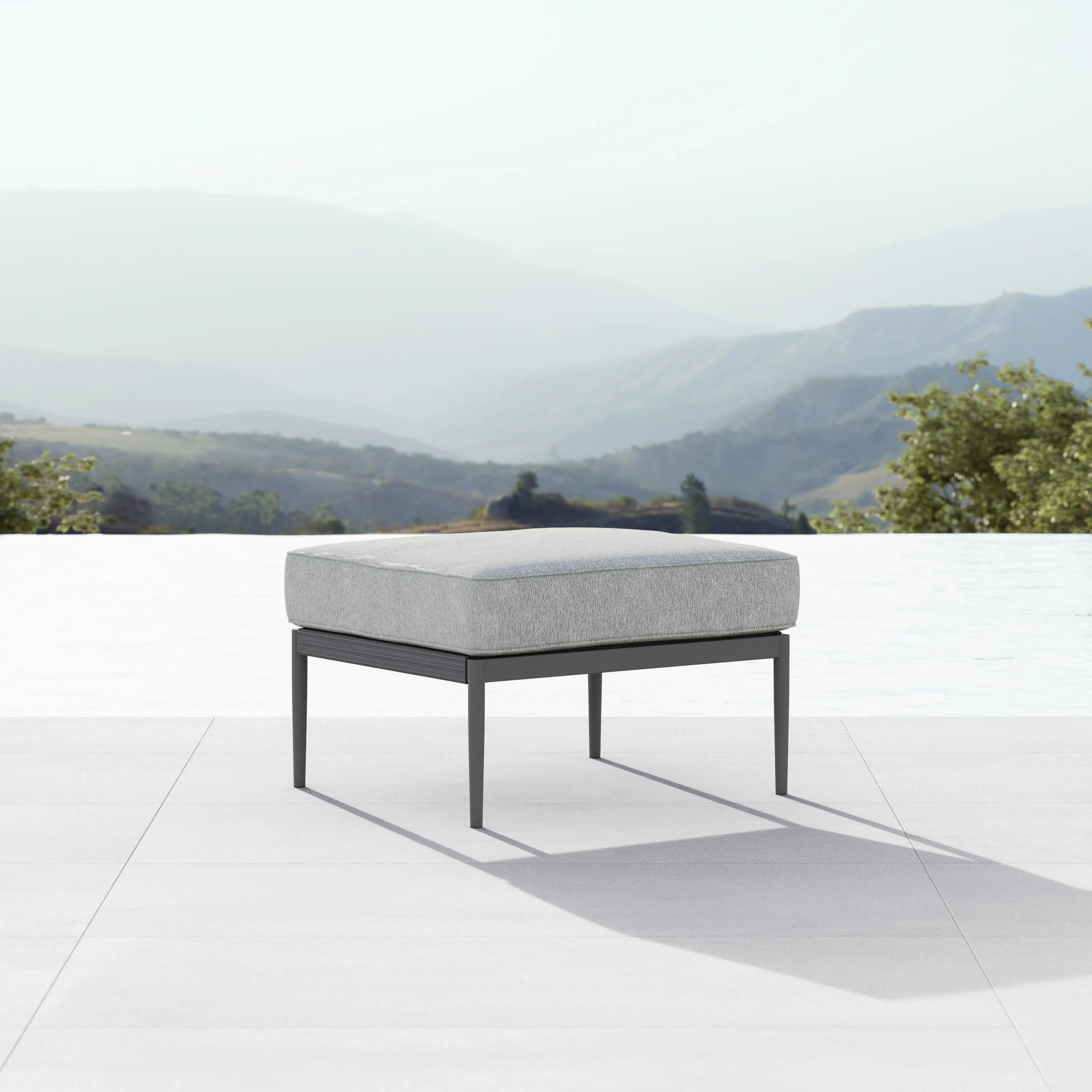 Catalina Ottoman
